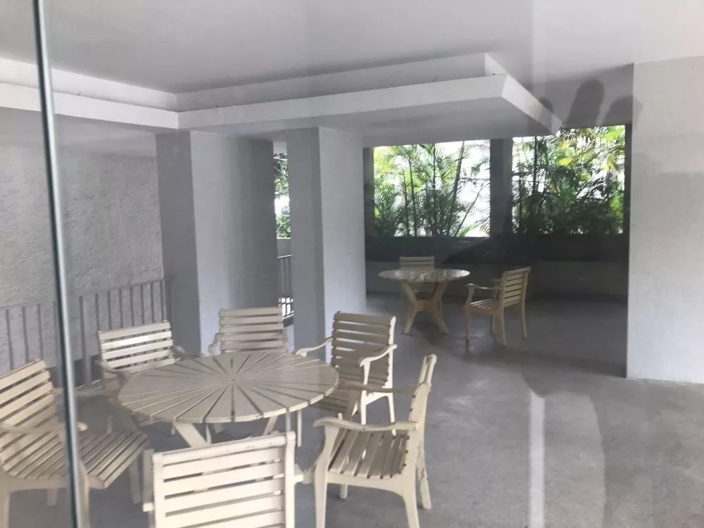 Apartamento, 3 quartos, 184 m² - Foto 10