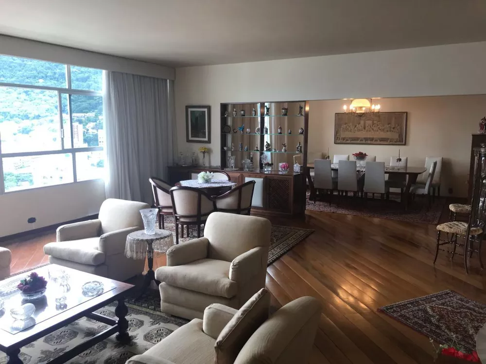 Apartamento, 3 quartos, 184 m² - Foto 12