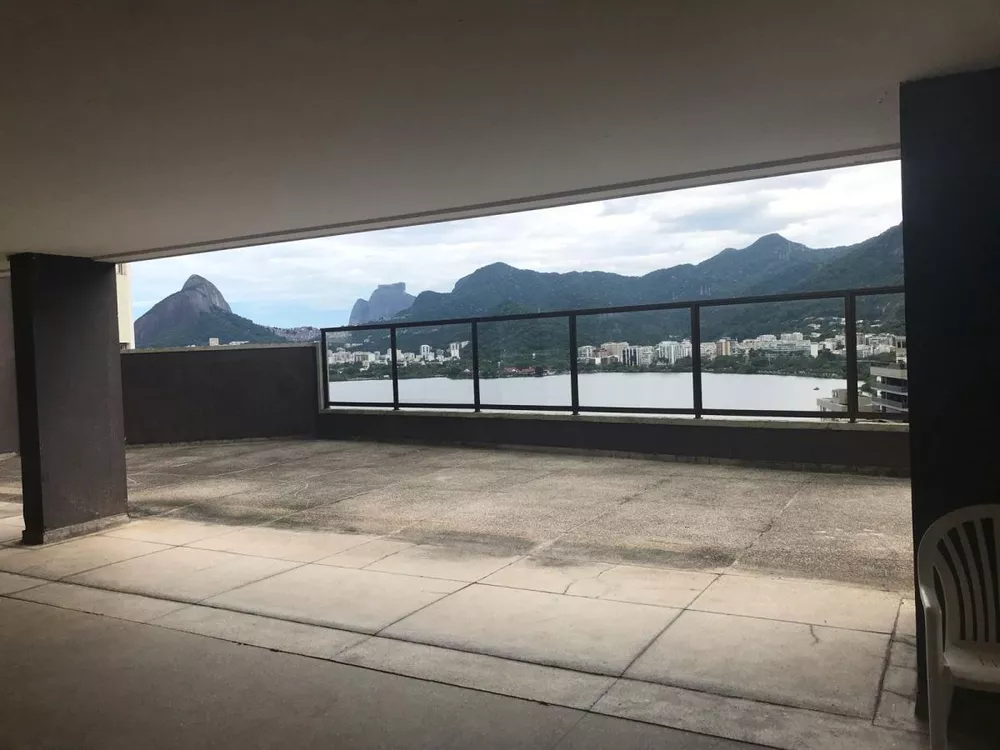 Apartamento, 3 quartos, 184 m² - Foto 8