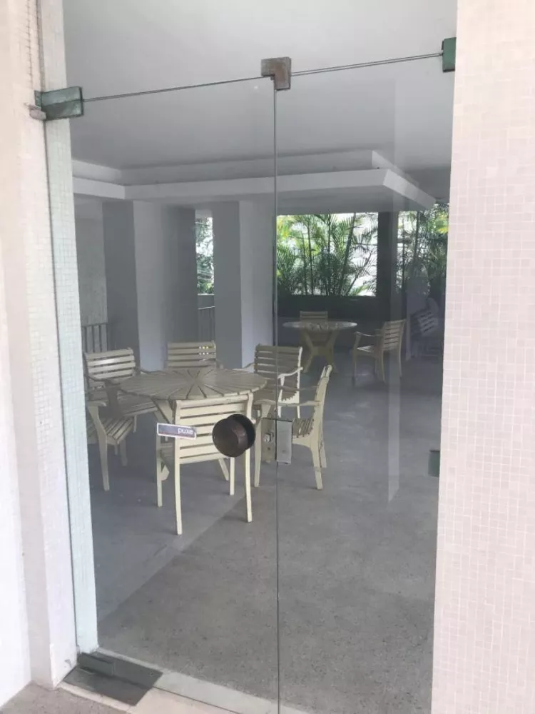 Apartamento, 3 quartos, 184 m² - Foto 9