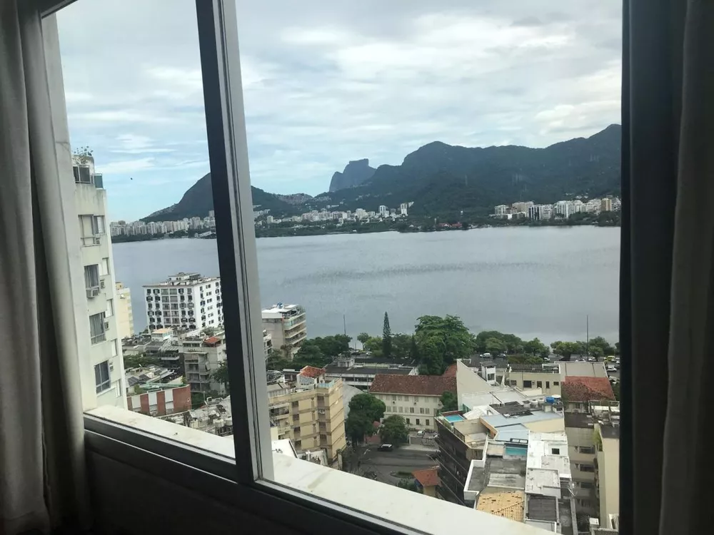 Apartamento, 3 quartos, 184 m² - Foto 6