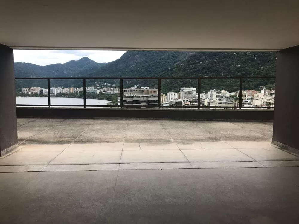 Apartamento, 3 quartos, 184 m² - Foto 17