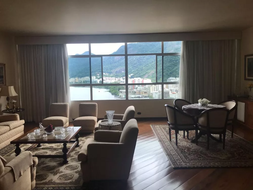 Apartamento, 3 quartos, 184 m² - Foto 21