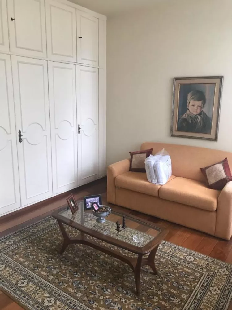 Apartamento, 3 quartos, 184 m² - Foto 23