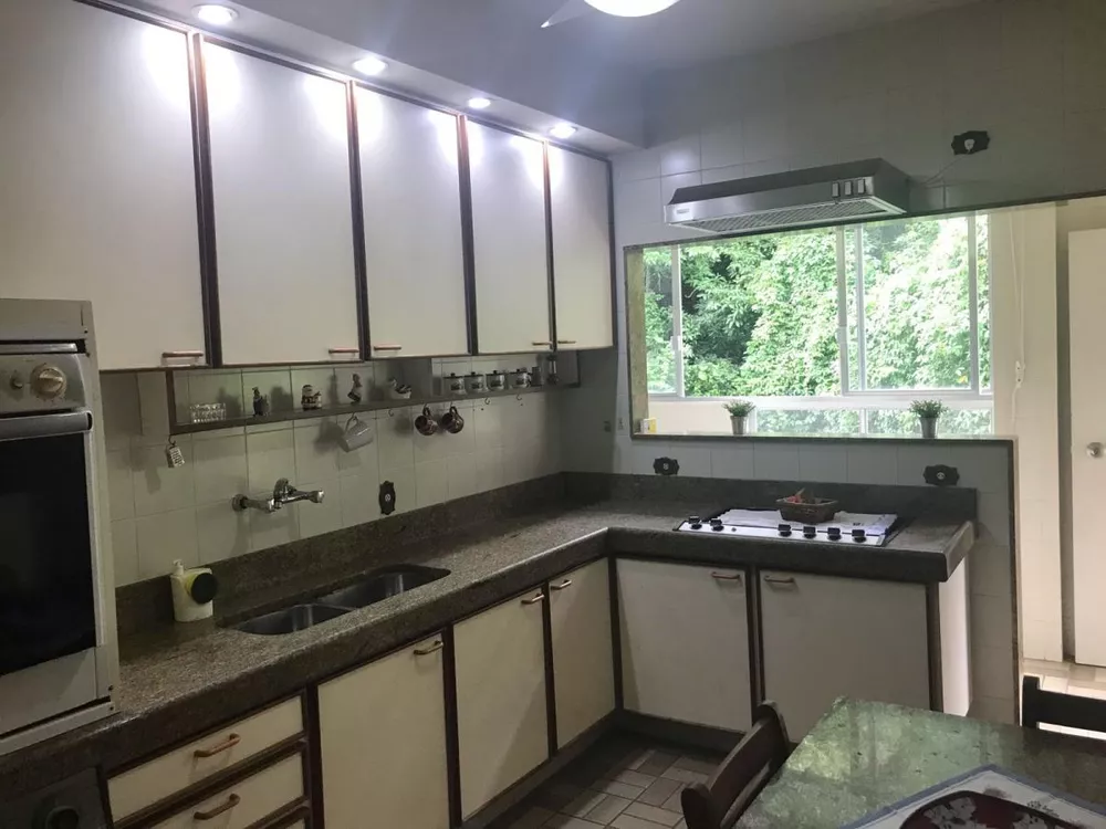 Apartamento, 3 quartos, 184 m² - Foto 28