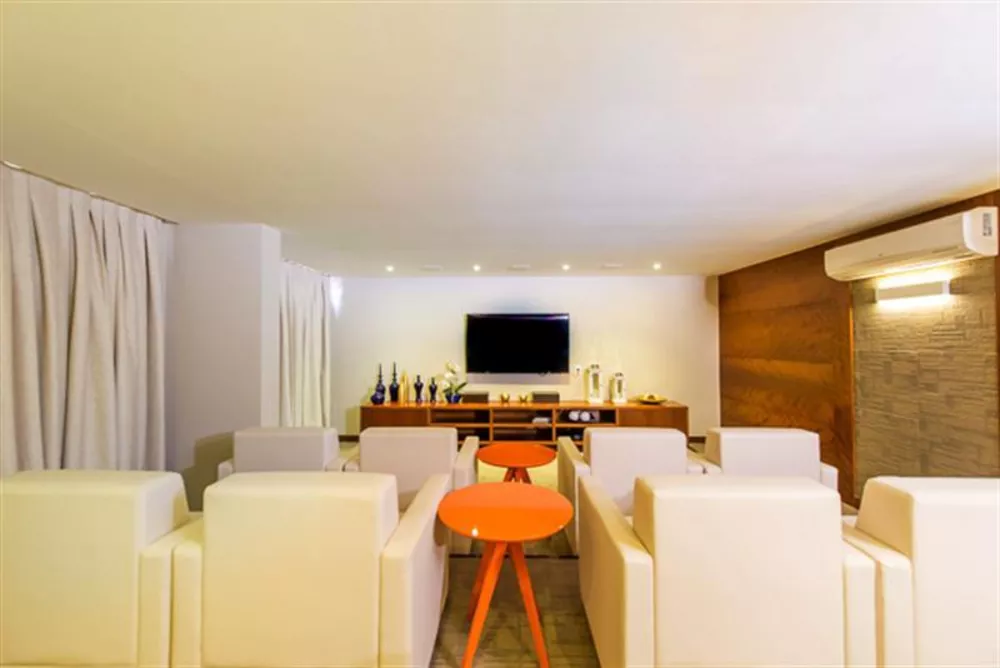 Cobertura, 2 quartos, 147 m² - Foto 9