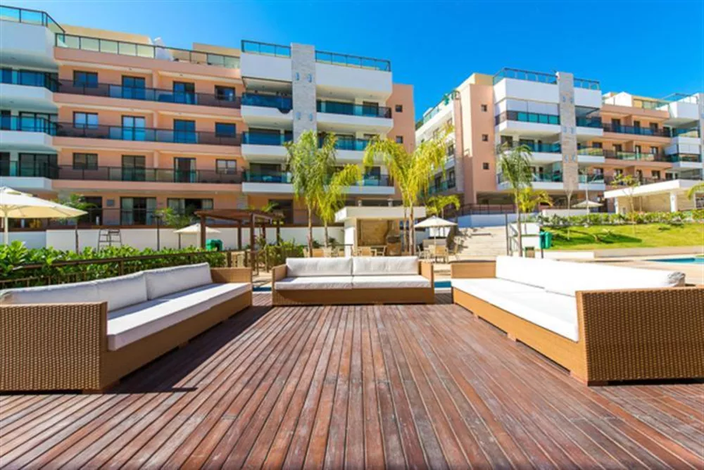 Cobertura, 2 quartos, 147 m² - Foto 7