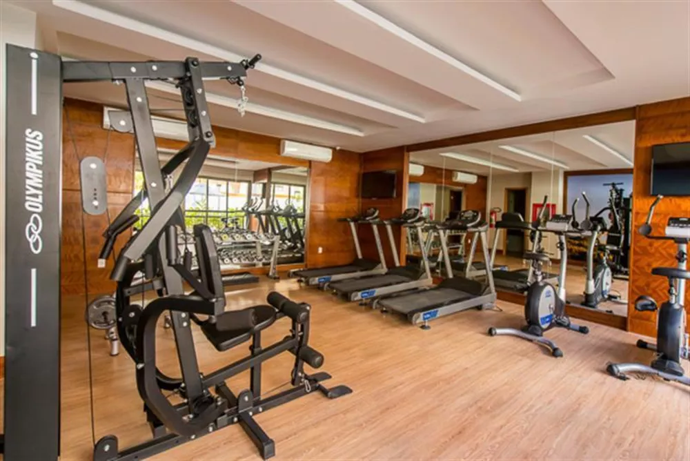 Cobertura, 2 quartos, 147 m² - Foto 8