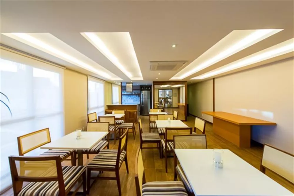 Cobertura, 2 quartos, 147 m² - Foto 12