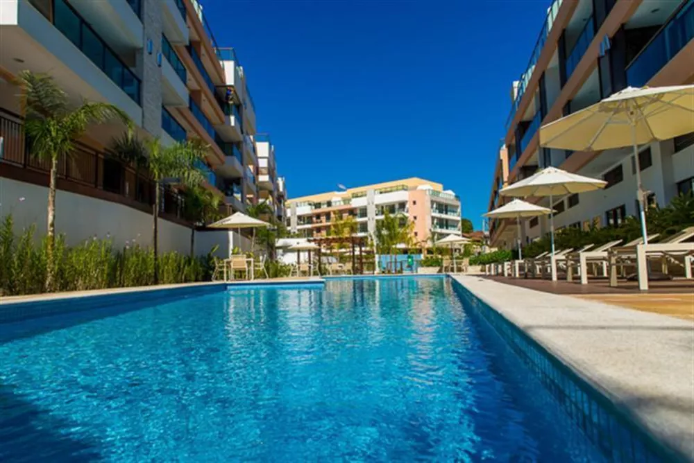 Cobertura, 2 quartos, 147 m² - Foto 5