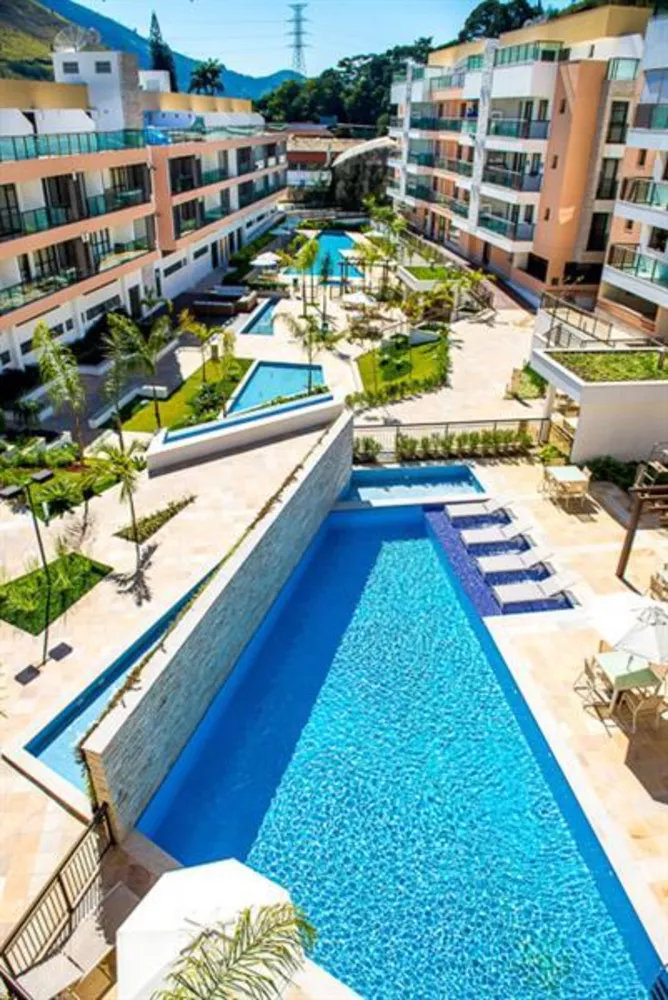Cobertura, 2 quartos, 147 m² - Foto 4