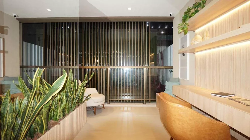 Apartamento, 4 quartos, 177 m² - Foto 11