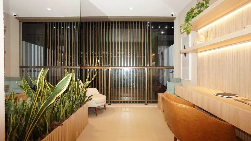 Apartamento, 4 quartos, 177 m² - Foto 18