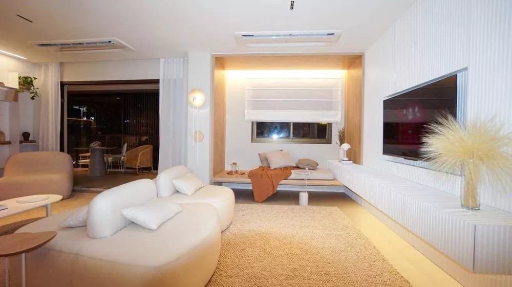 Apartamento, 4 quartos, 177 m² - Foto 33