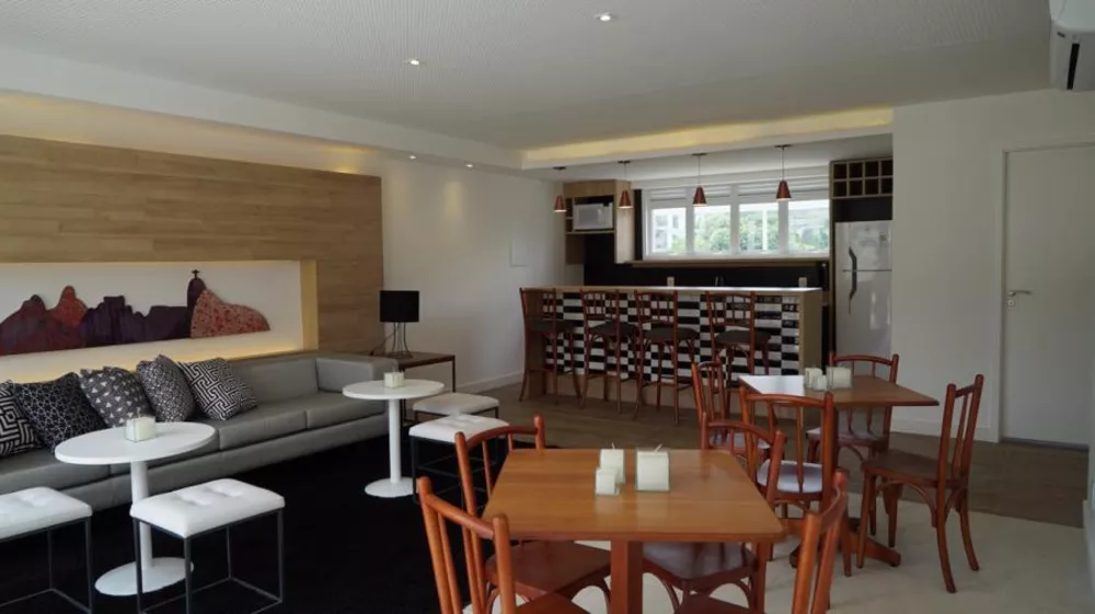 Apartamento, 2 quartos, 68 m² - Foto 1