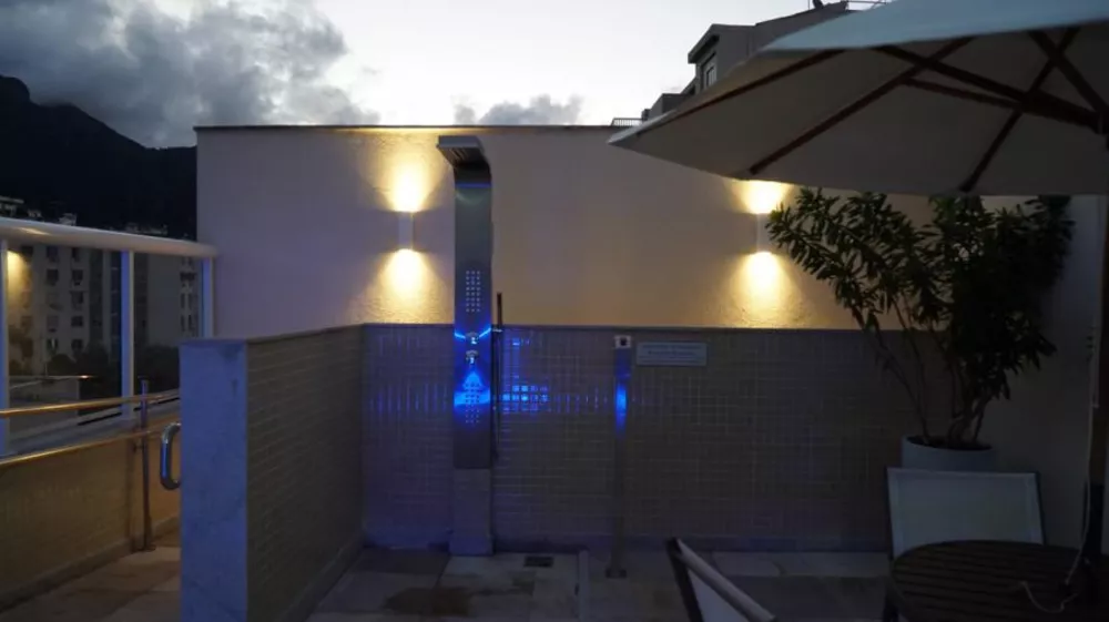 Apartamento, 2 quartos, 68 m² - Foto 7