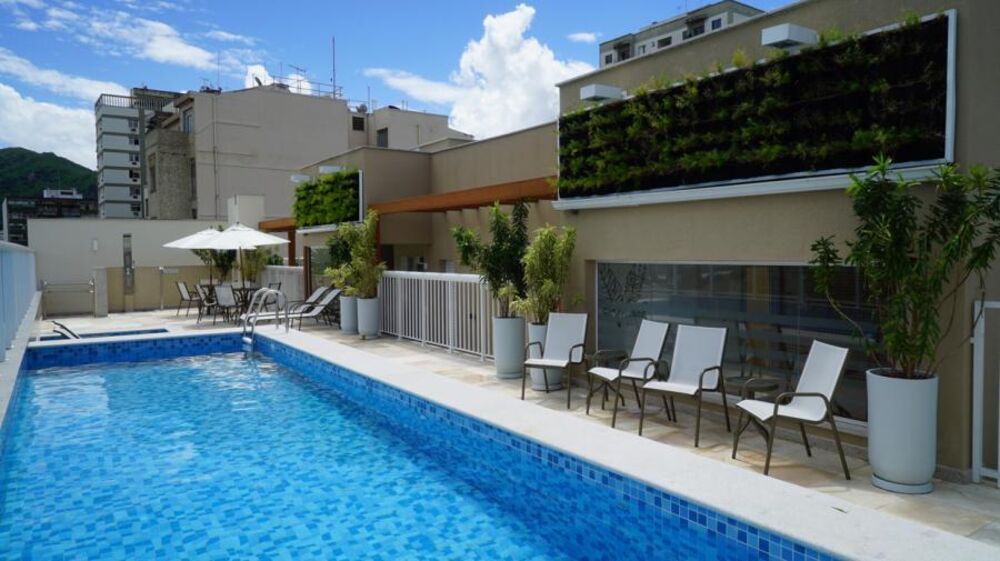 Apartamento, 2 quartos, 68 m² - Foto 25
