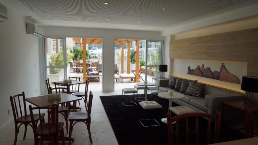 Apartamento, 2 quartos, 68 m² - Foto 18