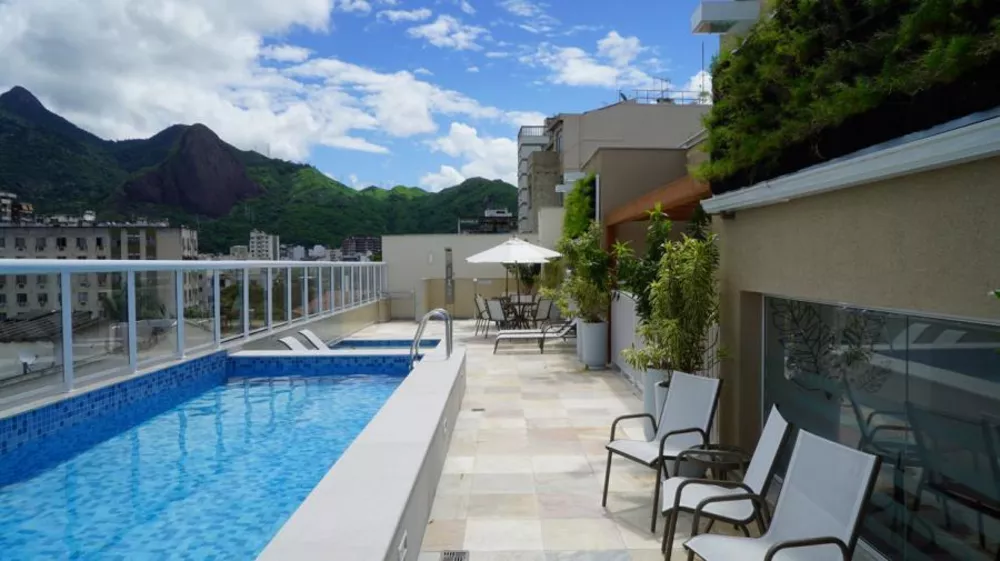 Apartamento, 2 quartos, 68 m² - Foto 12