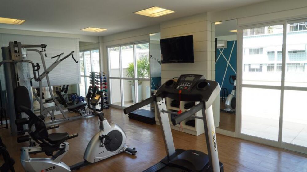 Apartamento, 2 quartos, 68 m² - Foto 26
