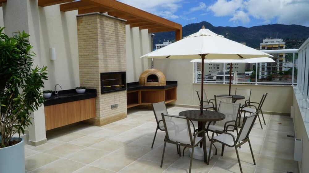 Apartamento, 2 quartos, 68 m² - Foto 15