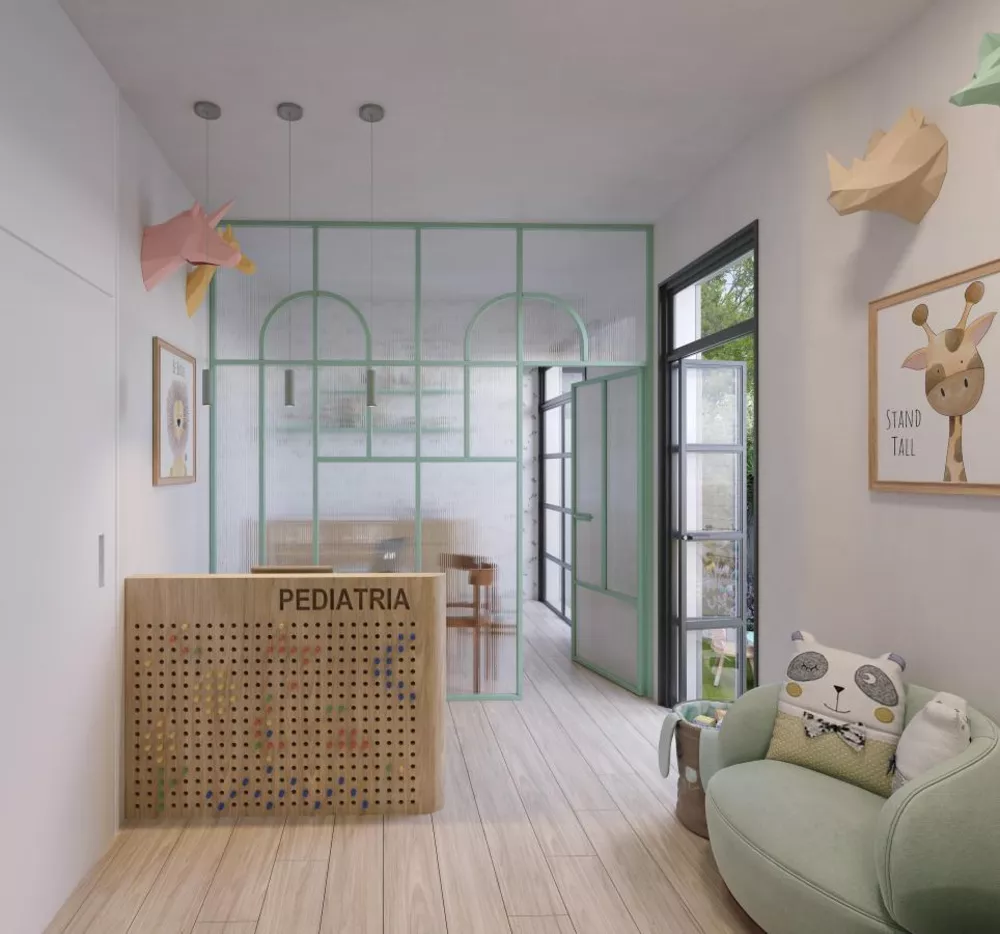Sala-Conjunto, 27 m² - Foto 4