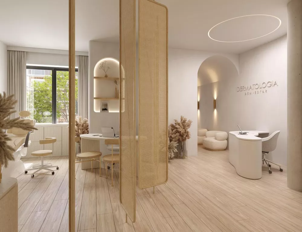 Sala-Conjunto, 27 m² - Foto 1