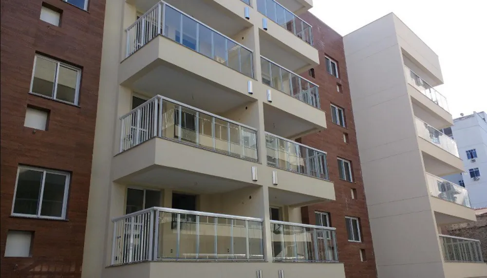 Apartamento, 2 quartos, 57 m² - Foto 10