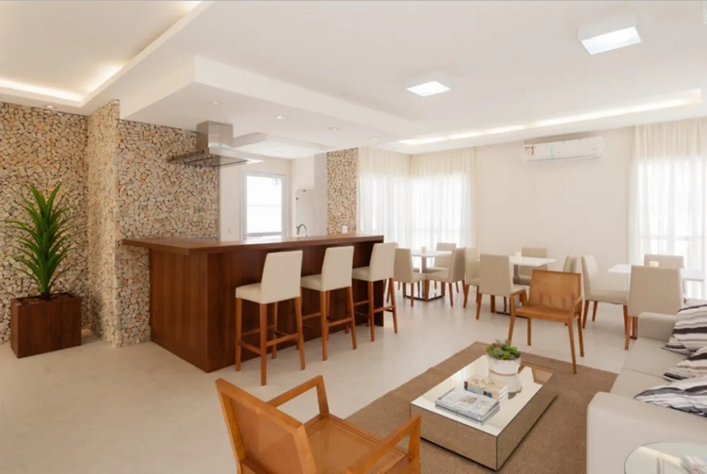 Apartamento, 2 quartos, 57 m² - Foto 5