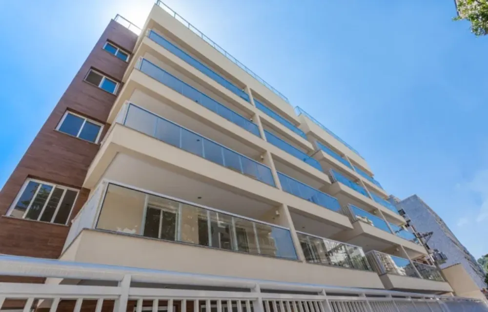 Apartamento, 2 quartos, 57 m² - Foto 11