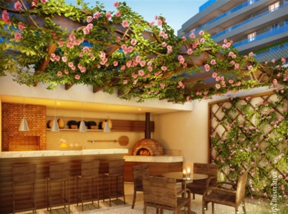 Cobertura, 3 quartos, 159 m² - Foto 10