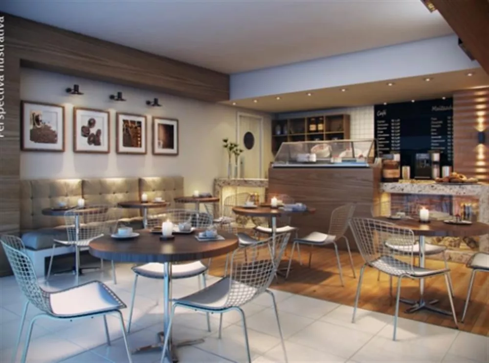 Cobertura, 3 quartos, 159 m² - Foto 9