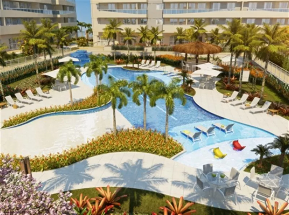 Cobertura, 3 quartos, 159 m² - Foto 6