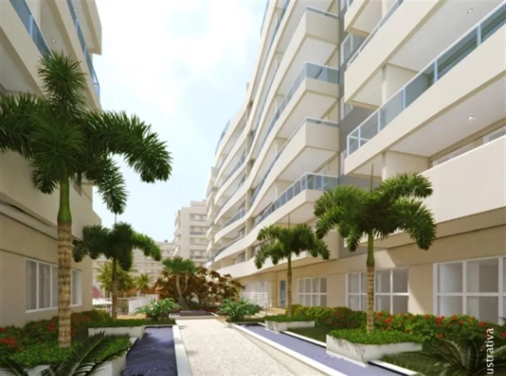 Cobertura, 3 quartos, 159 m² - Foto 2