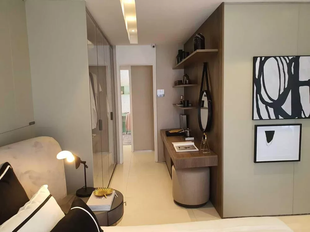 Apartamento, 4 quartos, 188 m² - Foto 8