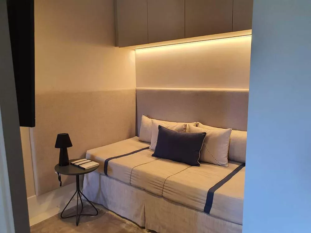 Apartamento, 4 quartos, 188 m² - Foto 35