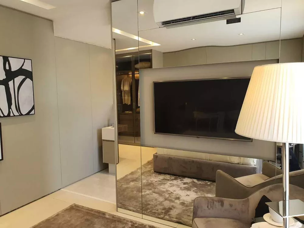 Apartamento, 4 quartos, 188 m² - Foto 37