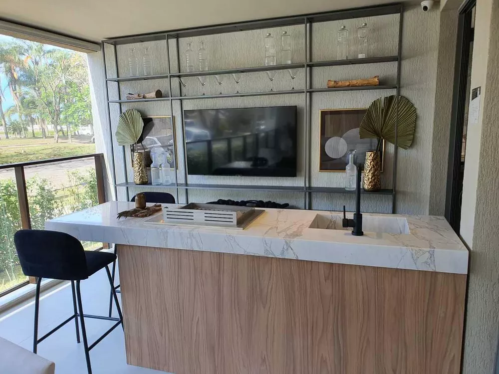 Apartamento, 4 quartos, 188 m² - Foto 24