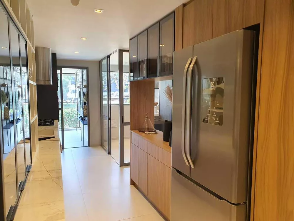 Apartamento, 4 quartos, 188 m² - Foto 32