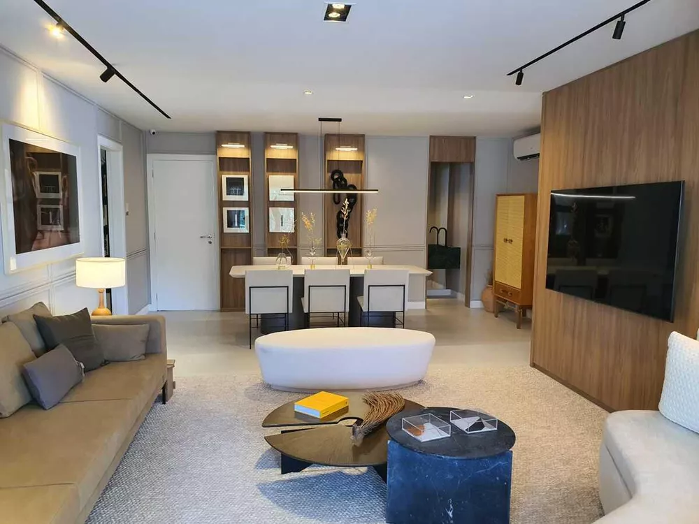 Apartamento, 4 quartos, 188 m² - Foto 6