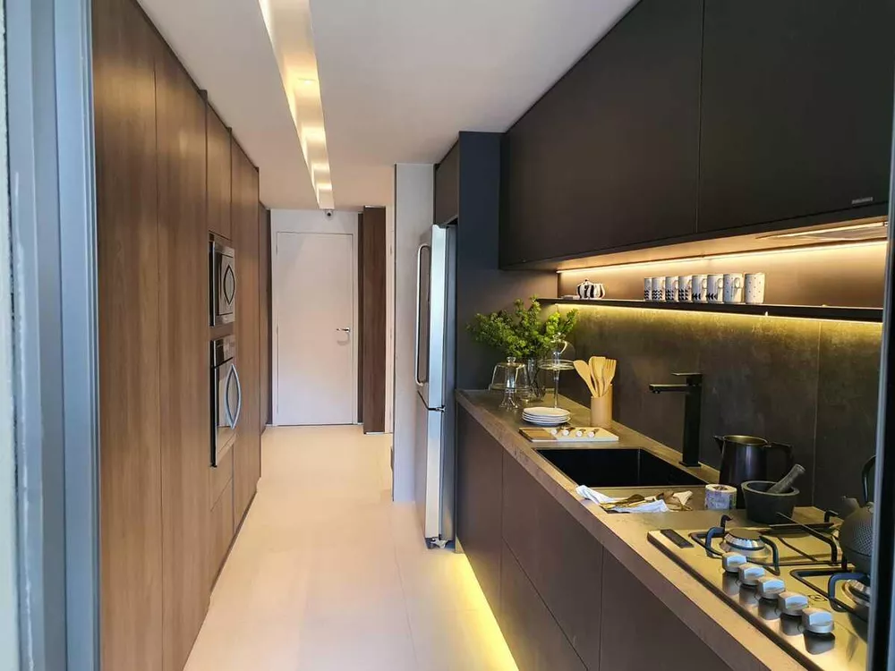 Apartamento, 4 quartos, 188 m² - Foto 14