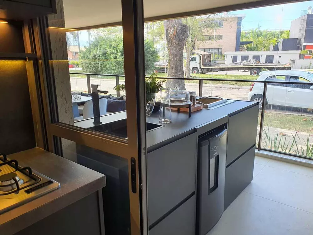 Apartamento, 4 quartos, 188 m² - Foto 23