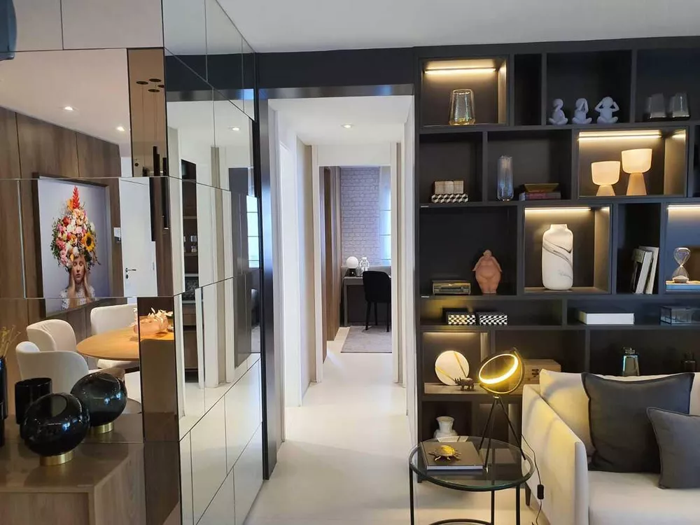 Apartamento, 4 quartos, 188 m² - Foto 3