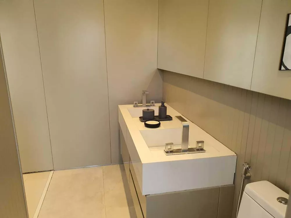 Apartamento, 4 quartos, 188 m² - Foto 27