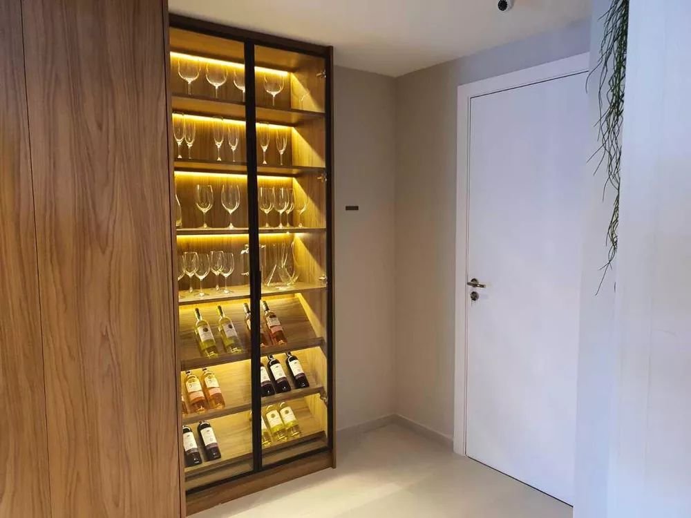 Apartamento, 4 quartos, 188 m² - Foto 43