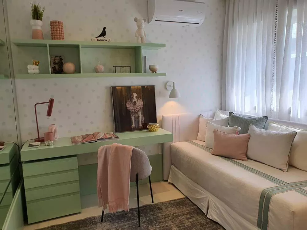 Apartamento, 4 quartos, 188 m² - Foto 18