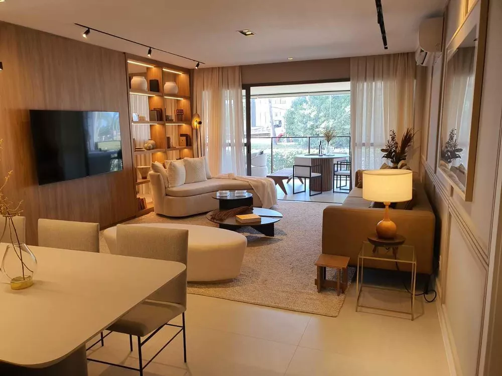 Apartamento, 4 quartos, 188 m² - Foto 16