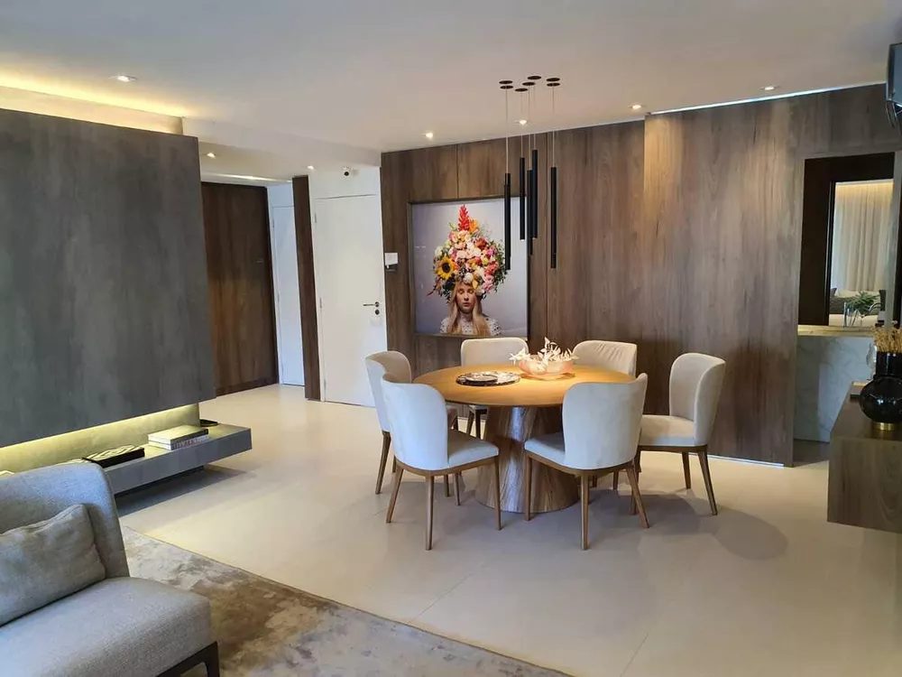Apartamento, 4 quartos, 188 m² - Foto 31