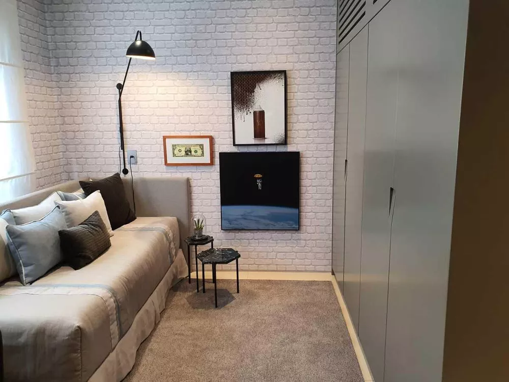 Apartamento, 4 quartos, 188 m² - Foto 33