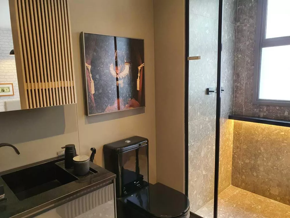 Apartamento, 4 quartos, 188 m² - Foto 20